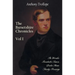 The Barsetshire Chronicles, Volume One, Including: The Warden, Barchester Towers, Doctor Thorne and Framley Parsonage
