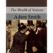 The Wealth of Nations
