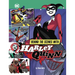 Behind the Scenes with Harley Quinn