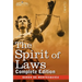 The Spirit of Laws