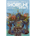 Shoreline of Infinity 36: Science Fiction Magazine