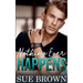 Nothing Ever Happens