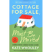 Cottage For Sale: Must Be Moved