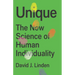 Unique: The New Science of Human Individuality