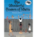 The Wonderful Towers of Watts