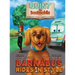 Quint the Bookmobile: Barnabus Rides in Style