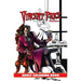 Vincent Price Presents: Adult Coloring Book