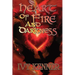 Heart of Fire and Darkness: Book 1 of Hearts of the Dragon
