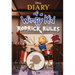 Rodrick Rules (Special Disney+ Cover Edition) (Diary of a Wimpy Kid #2)