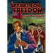 Spying for Freedom: James Lafayette's Story