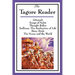 The Tagore Reader: Gitanjali, Songs of Kabîr, Thought Relics, Sadhana: The Realization of Life, Stray Birds, The Home and the World