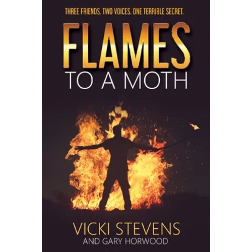 Flames to a Moth