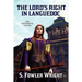 The Lord's Right in Languedoc: An Historical Novel