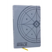 NKJV Armor of God Bible, Blue/Gray Leathersoft (Children's Bible, Red Letter, Comfort Print, Holy Bible): New King James Version