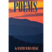 POEMS by RAINER MARIA RILKE