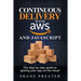 Continuous delivery with AWS and JavaScript: The step by step process for getting your app on the cloud