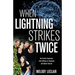 When Lightning Strikes Twice: One Family's Experience when Siblings are Diagnosed with Bipolar Disorder