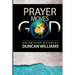 Prayer Moves God