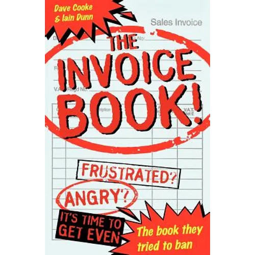 The Invoice Book