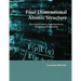 Four Dimensional Atomic Structure: The complete atom as formulated by the Quantum Dimension