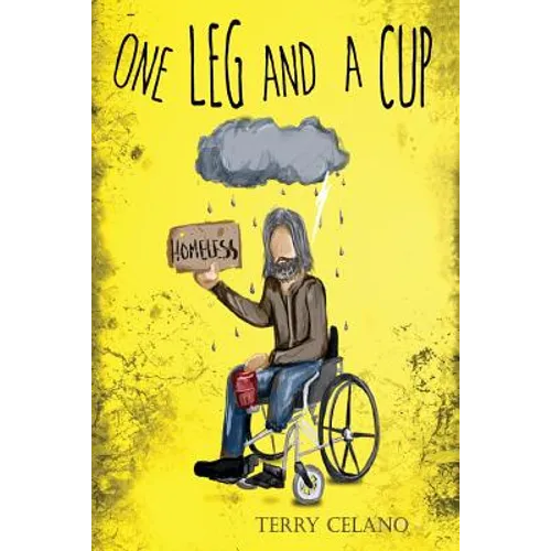 One Leg and a Cup
