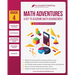 Math Adventures - Grade 4: A Key to Academic Math Advancement
