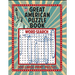 Great American Puzzle Book: 300 Large Print Puzzles