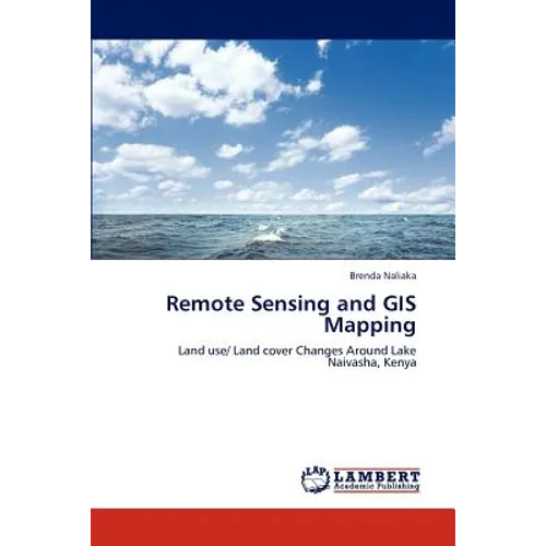 Remote Sensing and GIS Mapping