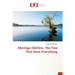 Moringa Oleifera, The Tree That Does Everything