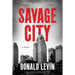 Savage City