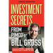 Investment Secrets from Pimco's Bill Gross