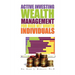 Active Investing Wealth Management for High Net Worth Individuals