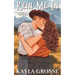 Rein Me In (The Cowboys of Night Hawk)