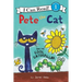 Pete the Cat and the Cool Caterpillar