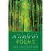 A Wayfarer's Poems: The Invitation