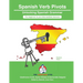 Spanish Sentence Builders - Grammar - Verb Pivots