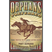 Orphans Preferred: The Twisted Truth and Lasting Legend of the Pony Express