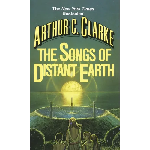 The Songs of Distant Earth