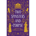 Two Spinsters and a Corpse
