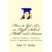 How to Get A's in High School Math and Science: Algebra, Geometry, Chemistry, Physics, Trigonometry, and Calculus