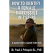 How to identify female narcissists in 7 steps
