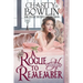 A Rogue to Remember