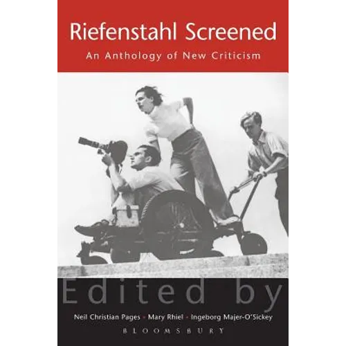 Riefenstahl Screened