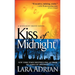 Kiss of Midnight: A Midnight Breed Novel