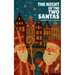 The Night of the Two Santas: Bilingual Dutch-English Christmas Stories for Children