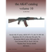 The AK47 catalog volume 10