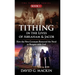 Tithing in the Lives of Abraham & Jacob: How the New Covenant Removed the Need to Bargain with God