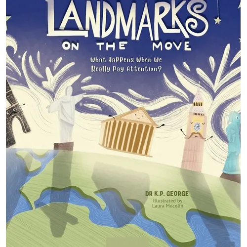 Landmarks On The Move