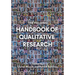 The Fielding Handbook of Qualitative Research