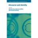 Discourse and Identity